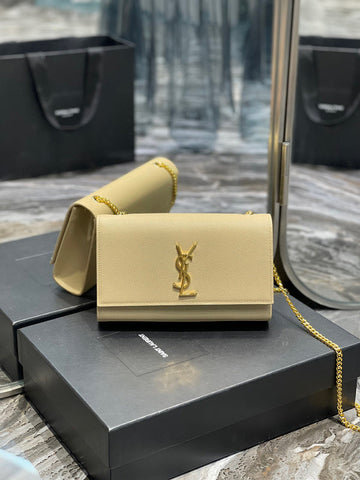 Beaunoirr - Yves Saint Laurent - Bags -