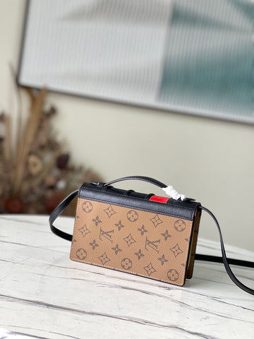 Beaunoirr Lu-Vi bags - 4475