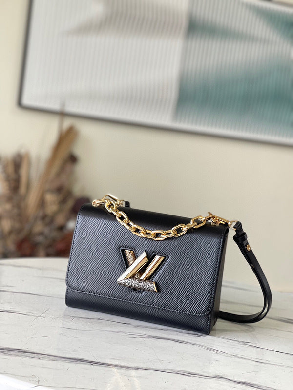 Beaunoirr Lu-Vi bags - 4644