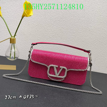 Beaunoirr - VTO Bag - 546