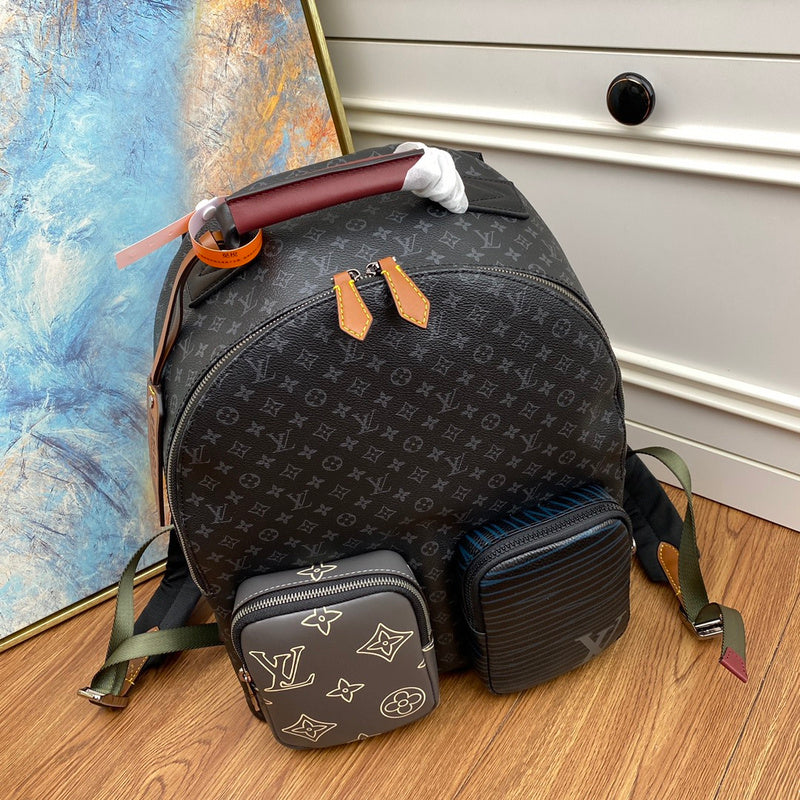 Beaunoirr - LV Bags -  2812