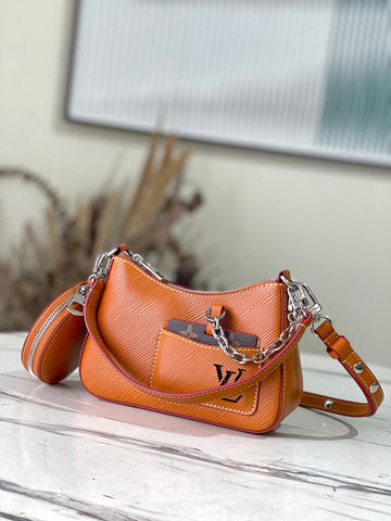 Beaunoirr Lu-Vi bags - 4371
