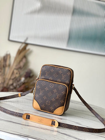 Beaunoirr Lu-Vi bags - 4305