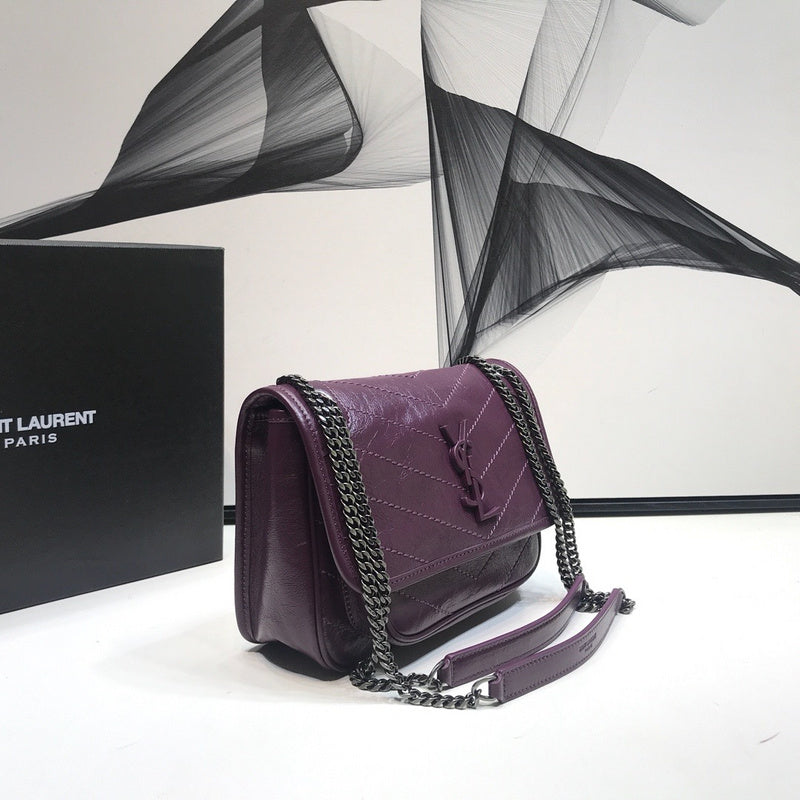 Beaunoirr - Yves Saint Laurent - Bags - 460