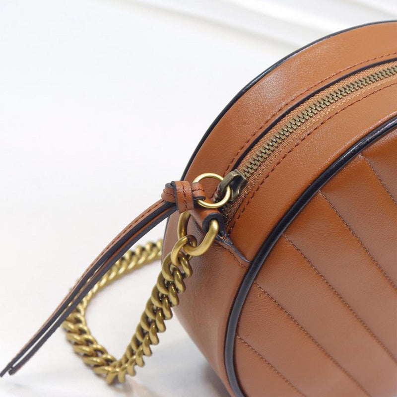 Beaunoirr - GCI Bags - 1040