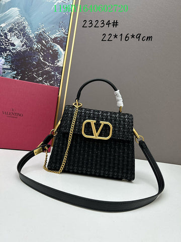 Beaunoirr - VTO Bag - 372