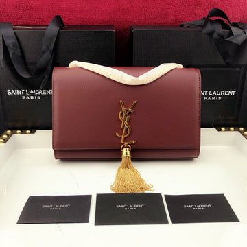 Yves Saint Laurent - Bags