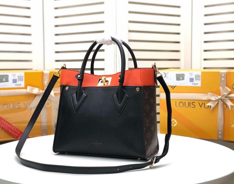 Beaunoirr - LOV Bags - 2161