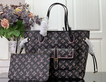Beaunoirr Lu-Vi bags - 2452