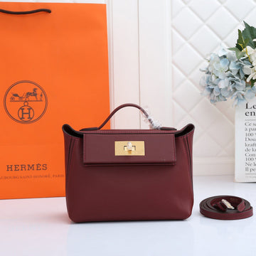 Beaunoirr - HMS - Bag- 138