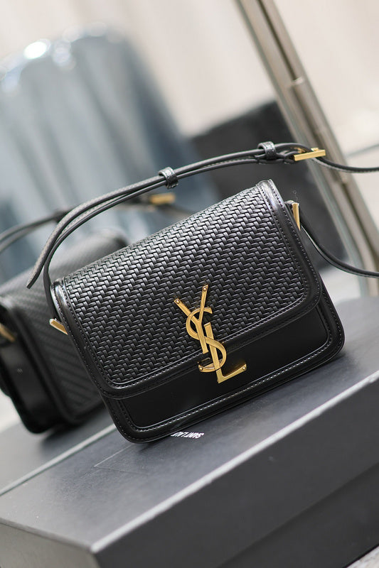 Beaunoirr - Yves Saint Laurent - Bags - 215