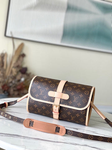 Beaunoirr Lu-Vi bags - 4572