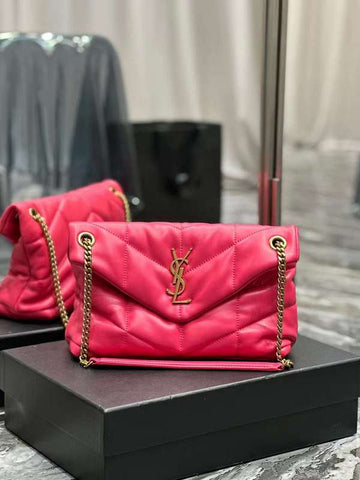 Yves Saint Laurent - Bags