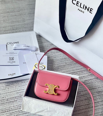 Top Quality Chanel Bag New Arrival Luxury Bag - 505