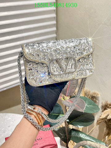 Beaunoirr - VTO Bag - 135
