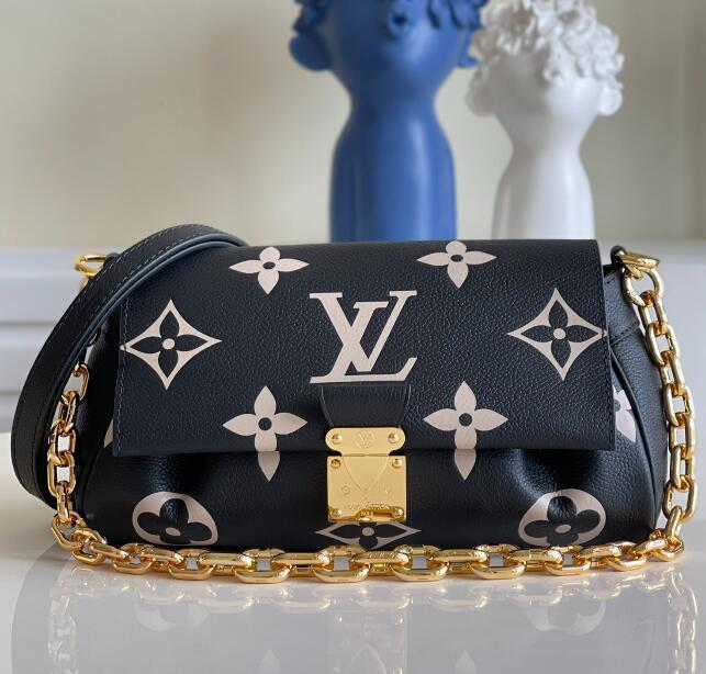 Beaunoirr - LOV Bags - 2251