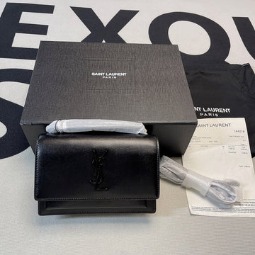 Beaunoirr - Yves Saint Laurent - Bags - 102
