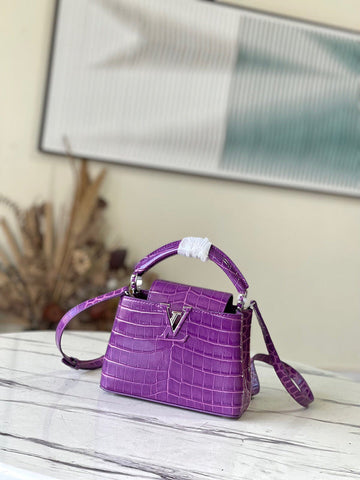 Beaunoirr Lu-Vi bags - 4405