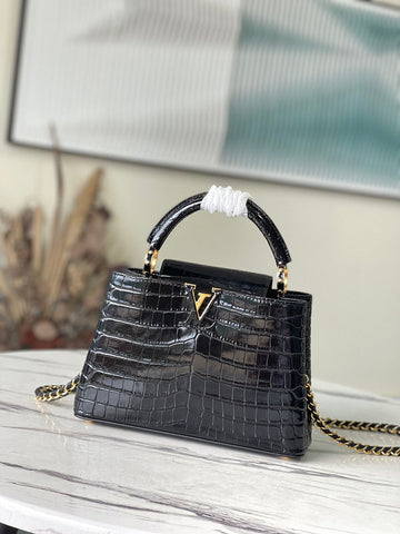 Beaunoirr Lu-Vi bags - 4957