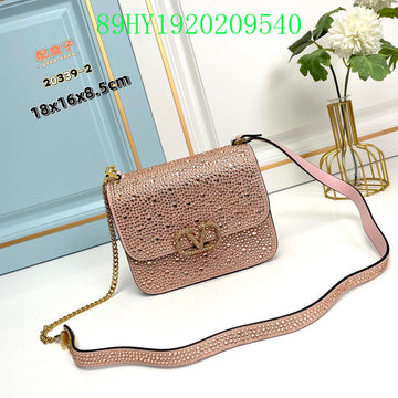 Beaunoirr - VTO Bag - 490