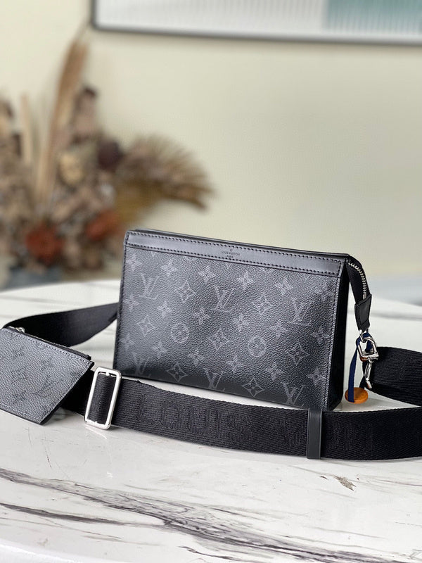 Beaunoirr Lu-Vi bags - 5448