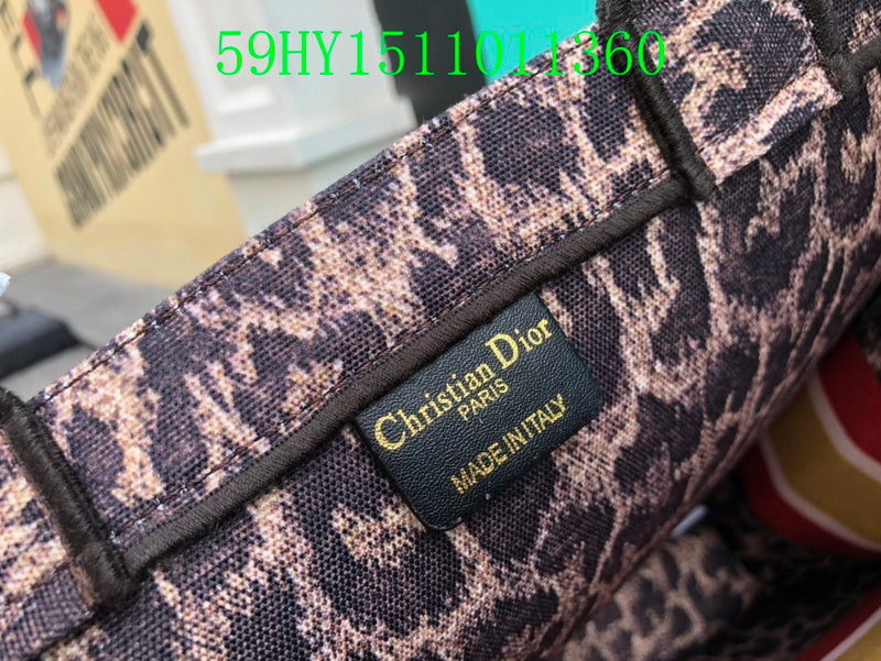Christian Dior Bags Bags - The Tote   145