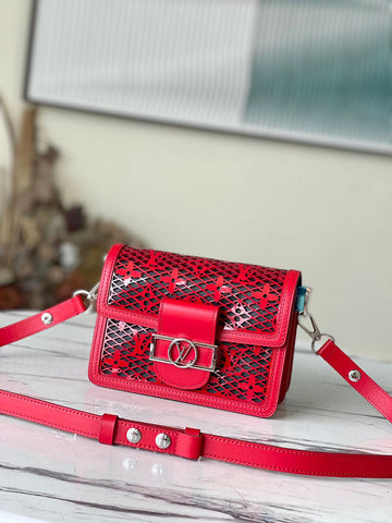 Beaunoirr Lu-Vi bags - 5232