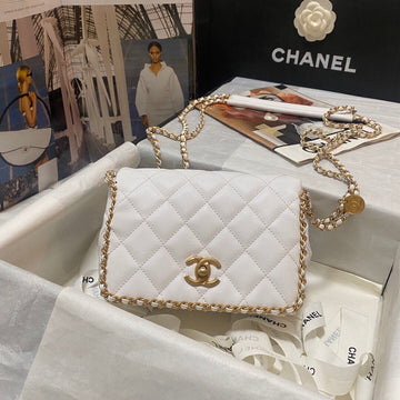 Beaunoirr - CHL Bags - 2867