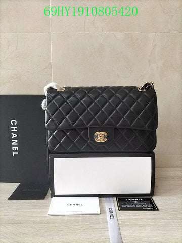 Beaunoirr - CHL Bags - 4991