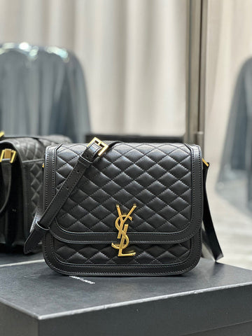 Beaunoirr - Yves Saint Laurent - Bags - 080