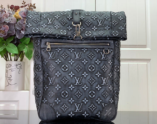 Beaunoirr Lu-Vi bags - 3440