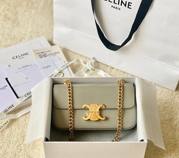 Top Quality Chanel Bag New Arrival Luxury Bag - 175