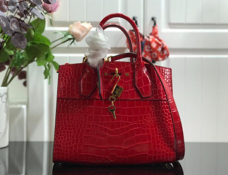 Beaunoirr - LOV Bags - 2673