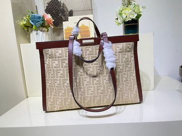 Beaunoirr - FDI Bags -  229