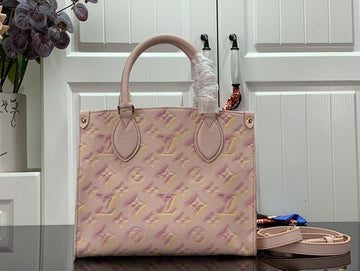 Beaunoirr Lu-Vi bags - 2455