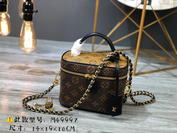 Beaunoirr - LV Bags -  1842