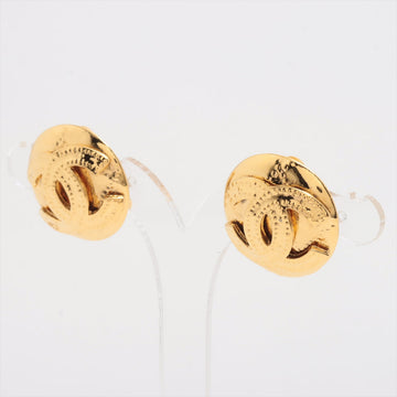 New 1:1 Rep Top Quality Chanel COCOMARK 94P Earrings for both ears