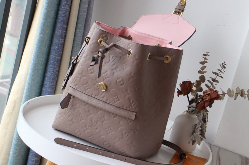Beaunoirr - LV Bags -  2821