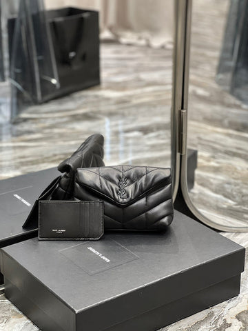 Beaunoirr - Yves Saint Laurent - Bags - 012