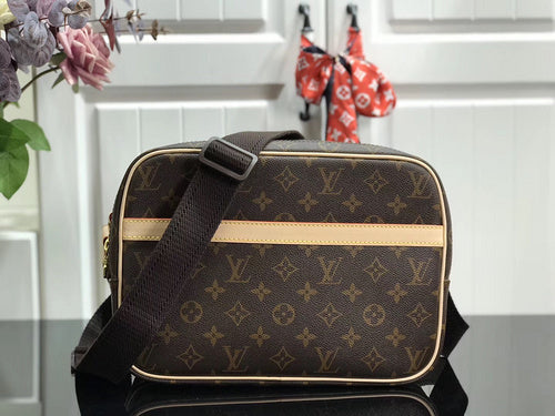 Beaunoirr Lu-Vi bags - 2725