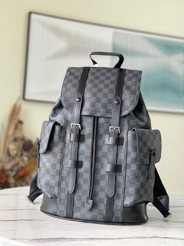 Beaunoirr Lu-Vi bags - 5439