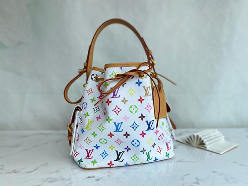 Beaunoirr Lu-Vi bags - 3365