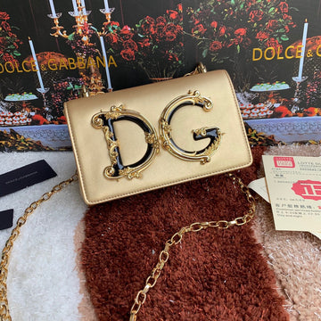 Beaunoirr - D&G Bags - 042