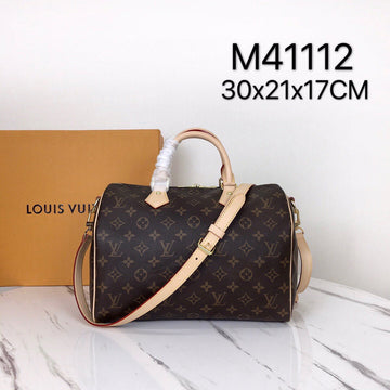 Beaunoirr - LV Bags -  2657
