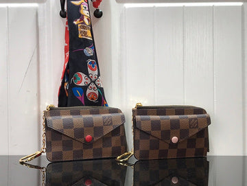 Beaunoirr Lu-Vi bags - 2976