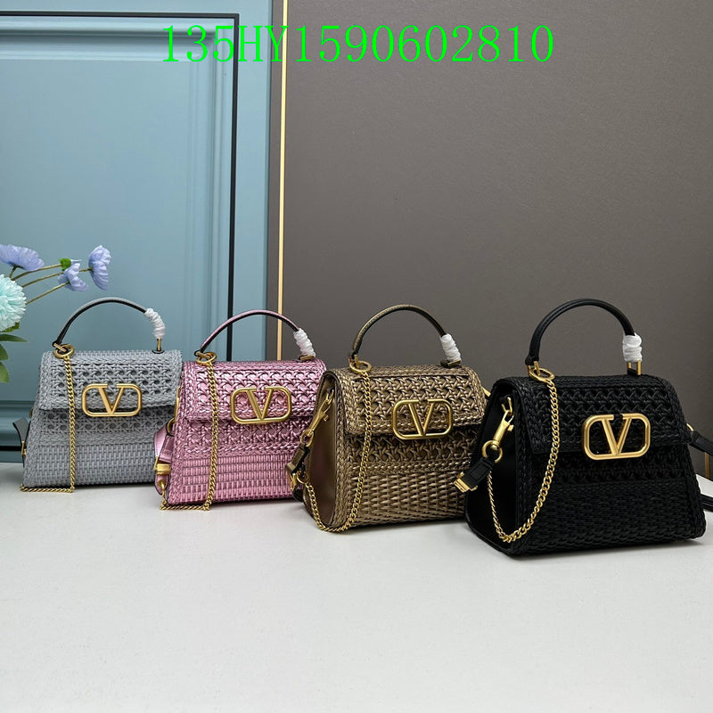 Beaunoirr - VTO Bag - 374