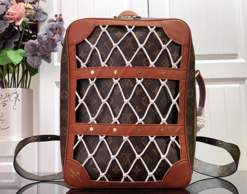 Beaunoirr - LOV Bags - 2338