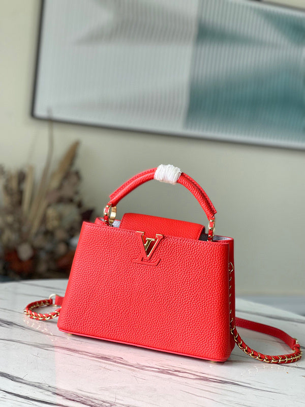 Beaunoirr Lu-Vi bags - 5192