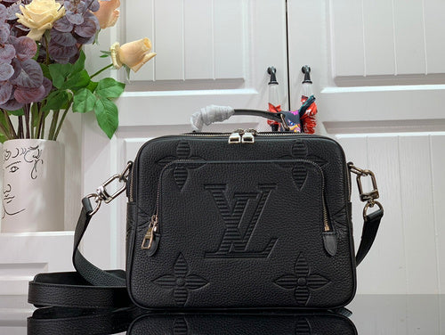 Beaunoirr Lu-Vi bags - 2772