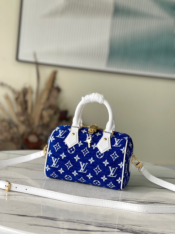 Beaunoirr Lu-Vi bags - 4989